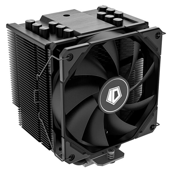 ID-COOLING SE-226-XT BLACK Processzor Hűtő 250W
