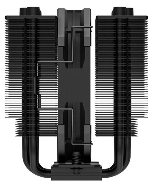 ID-Cooling SE-207-XT SLIM univerzális CPU hűtő