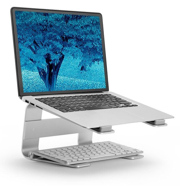 ACT laptop állvány alumínium (AC8130)