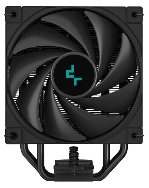 Deepcool AK400 Digital Processzor Hűtő 120mm Fekete