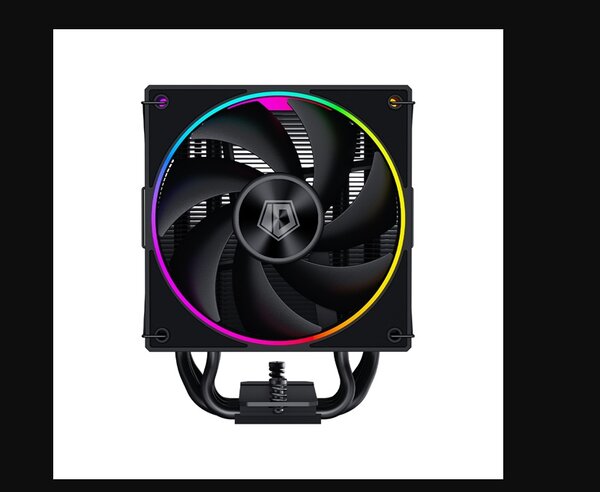 ID Cooling FROZN A610 ARGB Processzor Hűtő 120mm RGB