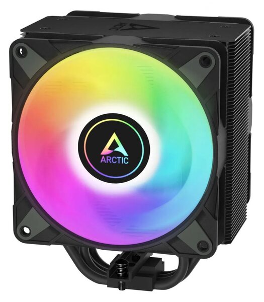 Arctic Freezer 36 A-RGB SI univerzális CPU hűtő fekete (AOCPU00012A)