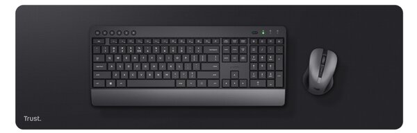 Trust Mouse Pad XXL Fekete