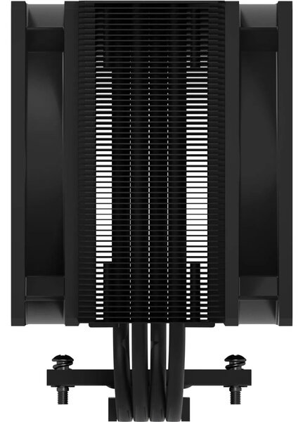 Arctic Freezer 36 A-RGB SI univerzális CPU hűtő fekete (AOCPU00012A)