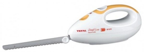 Tefal 852331 Prep'n'line Elektromos kés