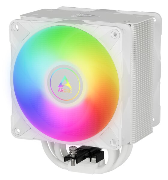 AArctic Freezer 36 A-RGB PWM Univerzális CPU Hűtő - Fehér