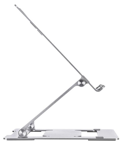 ACT AC8135 laptop állvány Szürke 39,6 cm (15.6")