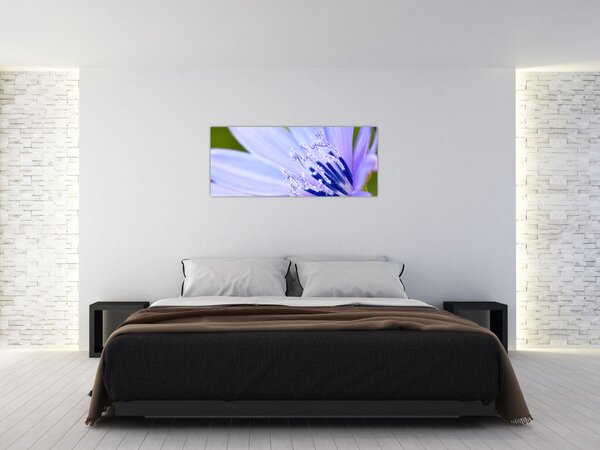 Kép - Virág (120x50 cm)