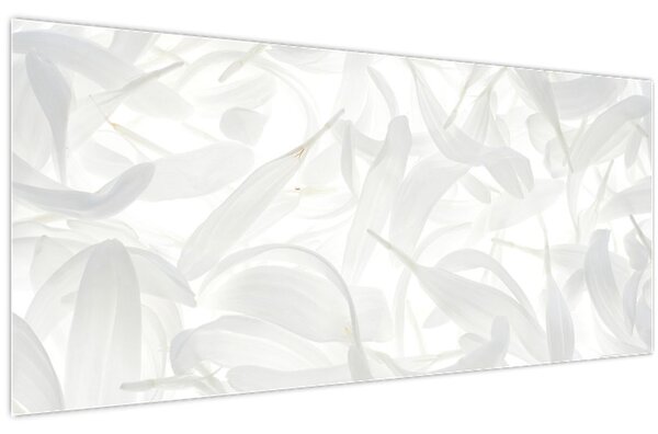 Kép - Szirmok (120x50 cm)