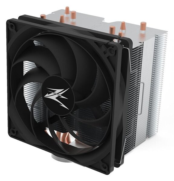 Zalman CNPS10X Performa ST Processzor Hűtő 135mm