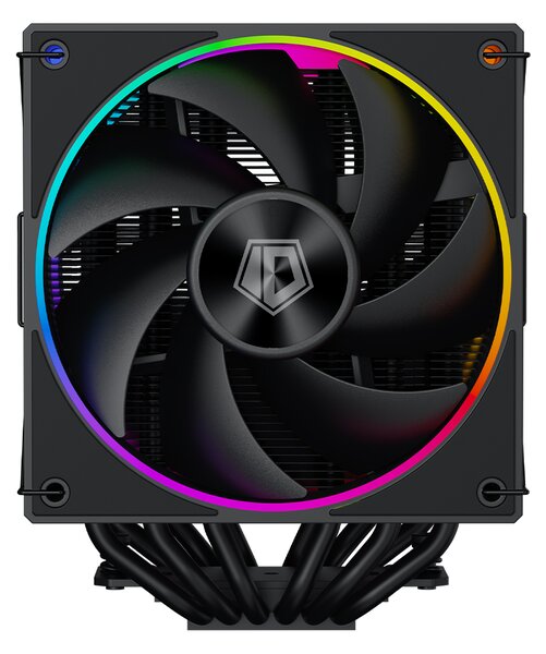 ID-COOLING FROZN A620 ARGB Processzor Hűtő 270W TDP