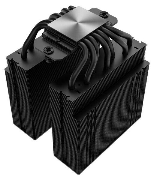 ID-Cooling SE-207-XT Advanced CPU Hűtő 280W TDP