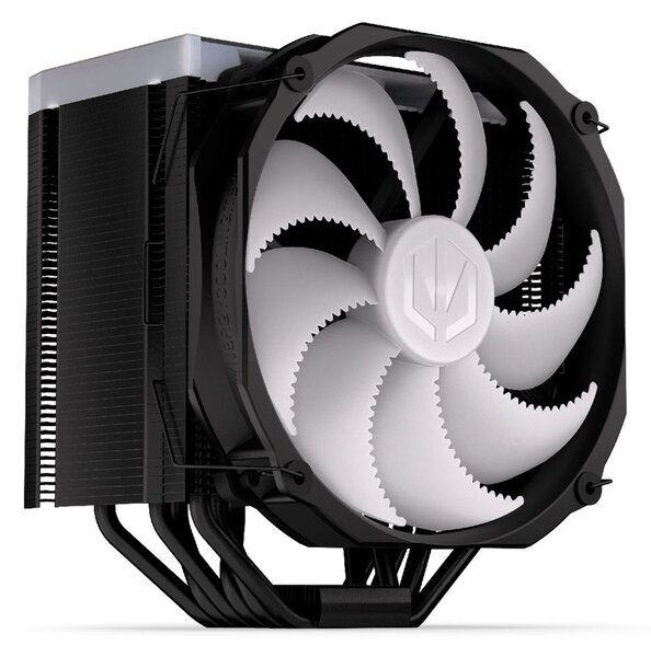 Endorfy Fortis 5 Black ARGB Processzor Hűtő 140mm