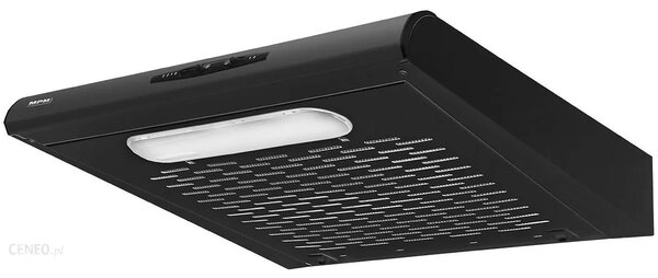 MPM MPM-61-PX-73 Páraelszívó - Fekete