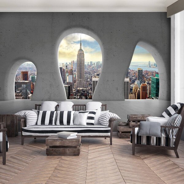 Fotótapéta - New York (152,5x104 cm)