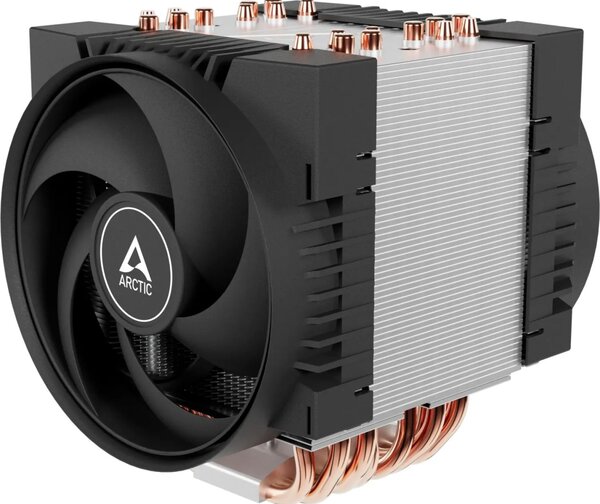 Arctic Freezer 4U-SP5 CPU hűtő (ACFRE00158A)