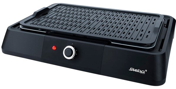 Steba VG P20 Elektromos Grillsütő