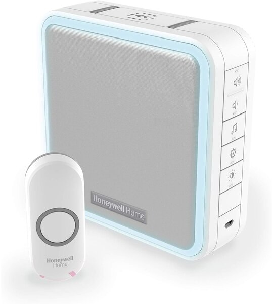 Honeywell Home DC9 Vezeték nélküli kapucsengő
