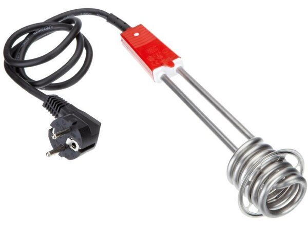 Merülő vízforraló, 1500 W, Rommelsbacher TS1502