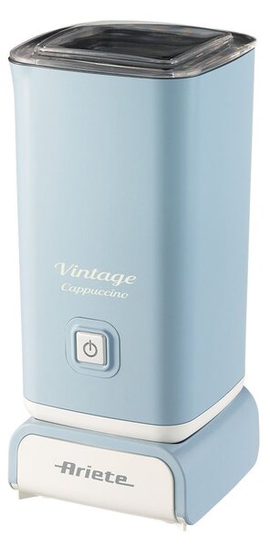 Ariete 2878 Cappuccino Vintage tejhabosító kék (8003705113978)