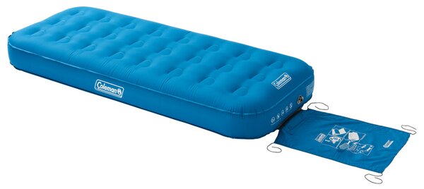Coleman Extra Durable Single Matrac - Kék