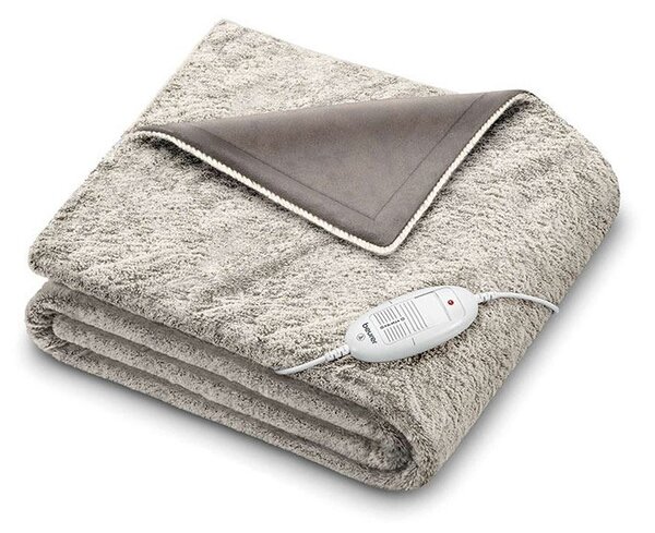 Beurer HD 75 Cosy melegítő takaró (Nordic) (421.03)