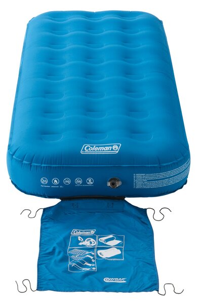 Coleman Extra Durable Single Matrac - Kék