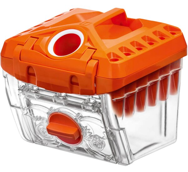 Thomas EasyBox Porszívó portartály
