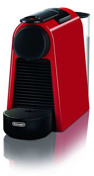 DeLonghi EN85.R Essenza Mini kapszulás kávéfőző piros