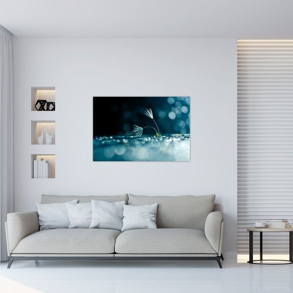 Kép - Makró (90x60 cm)
