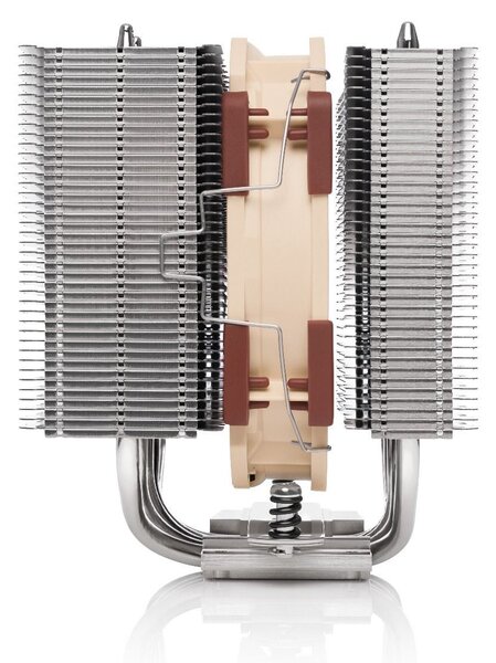 Noctua NH-D12L Processzor Hűtő 120mm