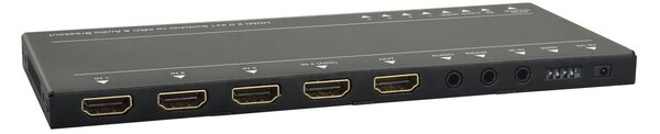 Vivolink VLSW141H videojel kapcsoló HDMI