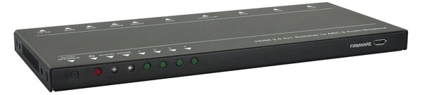 Vivolink VLSW141H videojel kapcsoló HDMI