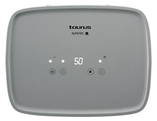 Taurus Pleasant Párátlanító 2.5L / 210W - Fehér