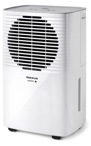 Taurus Pleasant Párátlanító 2.5L / 210W - Fehér