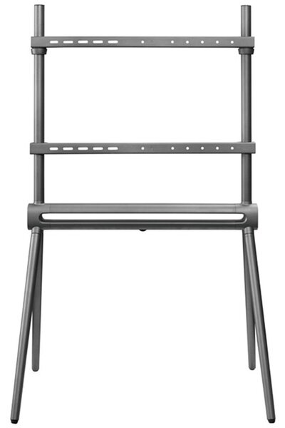 Hagor Elia Studio Shine 40"-70" LCD TV/Monitor tartó állvány - Szürke