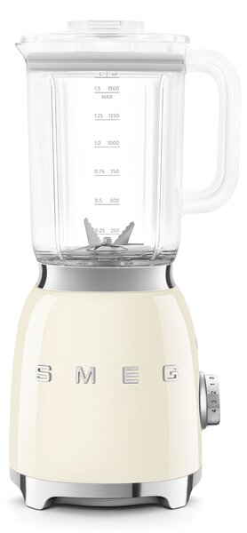 SMEG 50's Style Aesthetic BLF03CREU Turmixgép