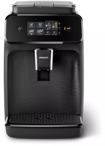 Philips Series 1200 EP1200/00 automata eszpresszógép 1,8 L