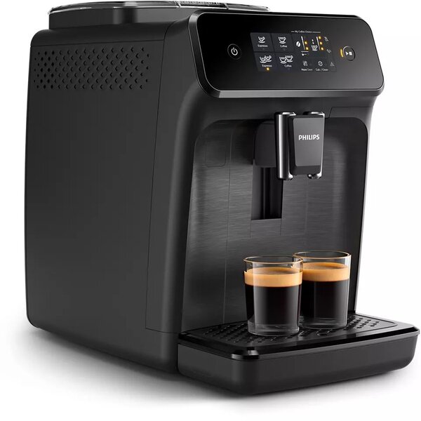 Philips Series 1200 EP1200/00 automata eszpresszógép 1,8 L