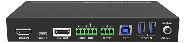 Vivolink VLHUB121-MME videojel kapcsoló HDMI