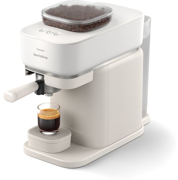 Philips BAR300/00 félautomata eszpresszó kávéfőző 1,2 L