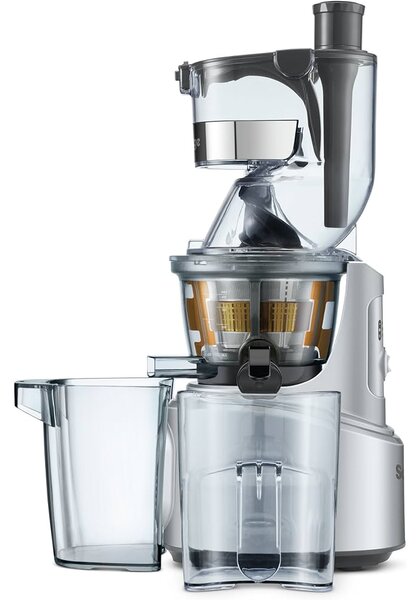 Sage SJS700 Gyümölcscentrifuga - Rozsdamentes acél