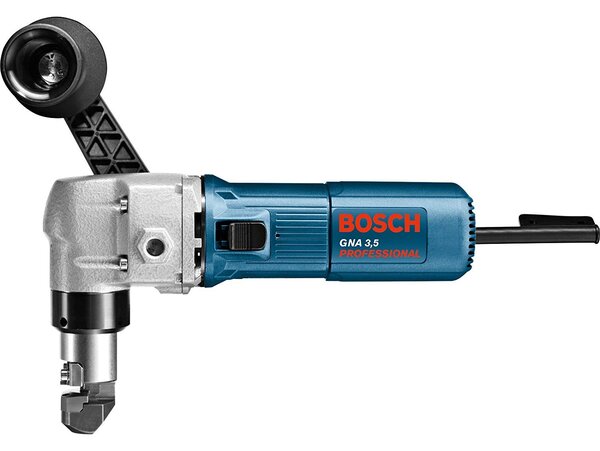 Bosch Nager GNA 3,5 elektromos univerzális vágó 1000 RPM