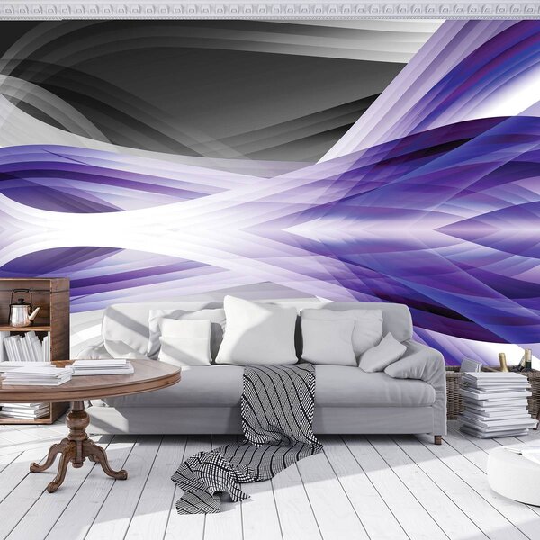 Fotótapéta - Absztrakció (152,5x104 cm)