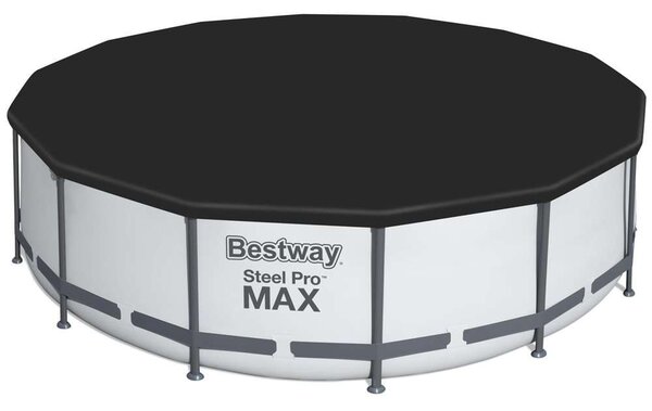 Bestway Steel Pro Max Medence - 427x107 cm
