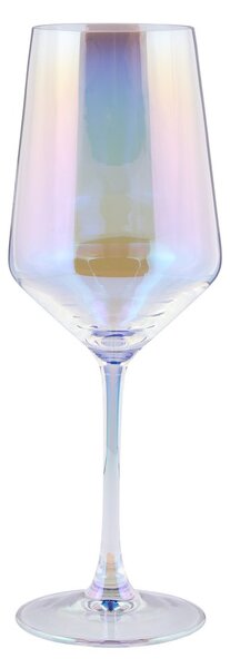 PEARL fehérboros pohár 400 ml