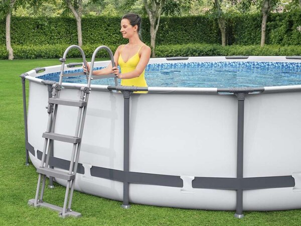 Bestway Steel Pro Max Medence - 427x107 cm