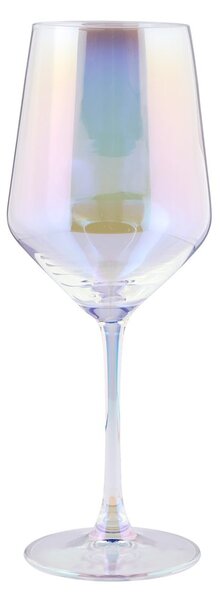 PEARL vörösboros pohár 480 ml