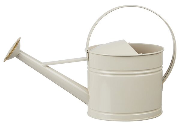 ZINC mini öntözőkanna 1,5 liter, bézs