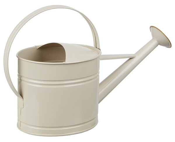 ZINC mini öntözőkanna 1,5 liter, bézs